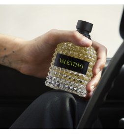 Uomo Born in Roma Yellow Dream - Eau de Toilette Uomo Born in Roma Yellow Dream - Eau de Toilette